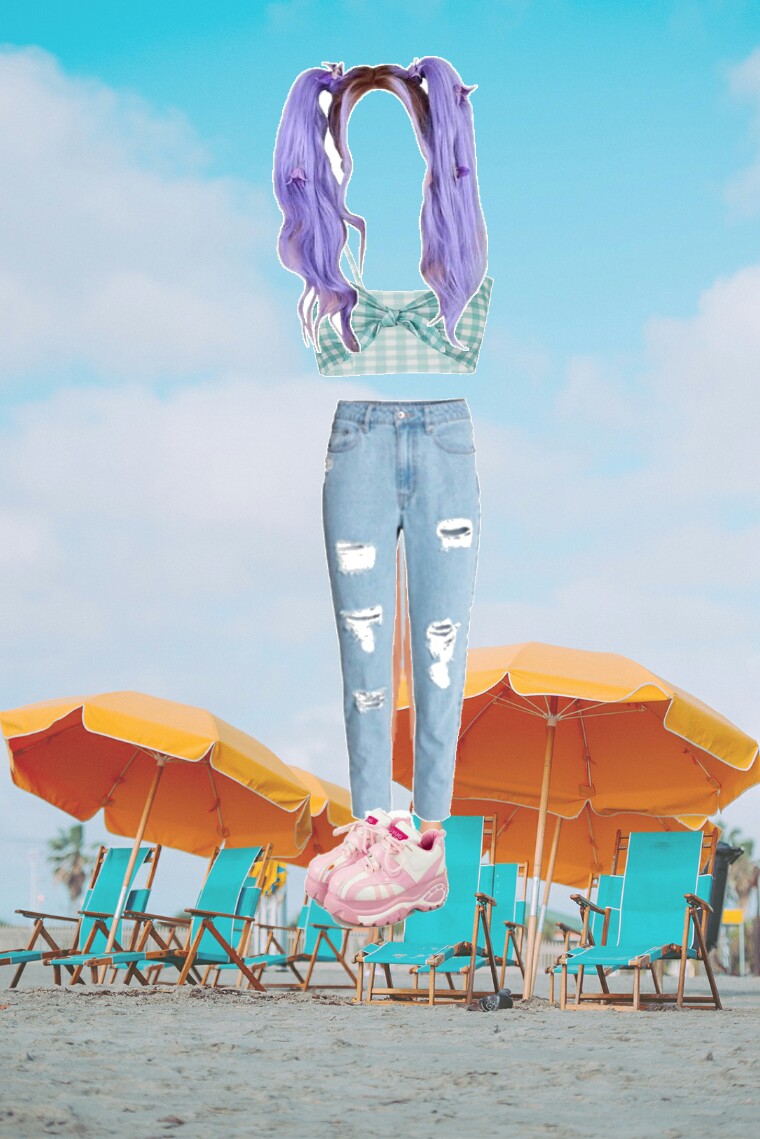 Combyne
            outfit