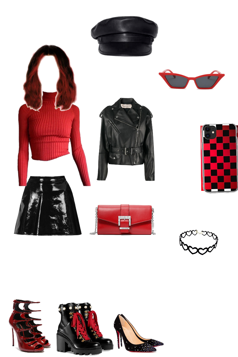 Combyne
            outfit