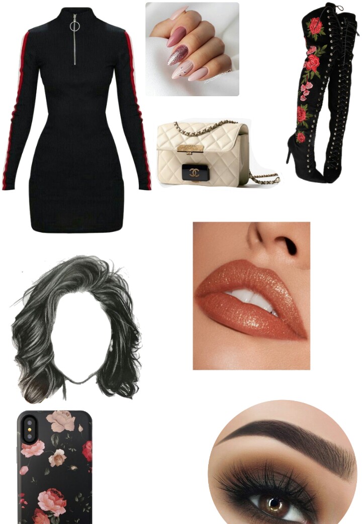 Combyne
            outfit