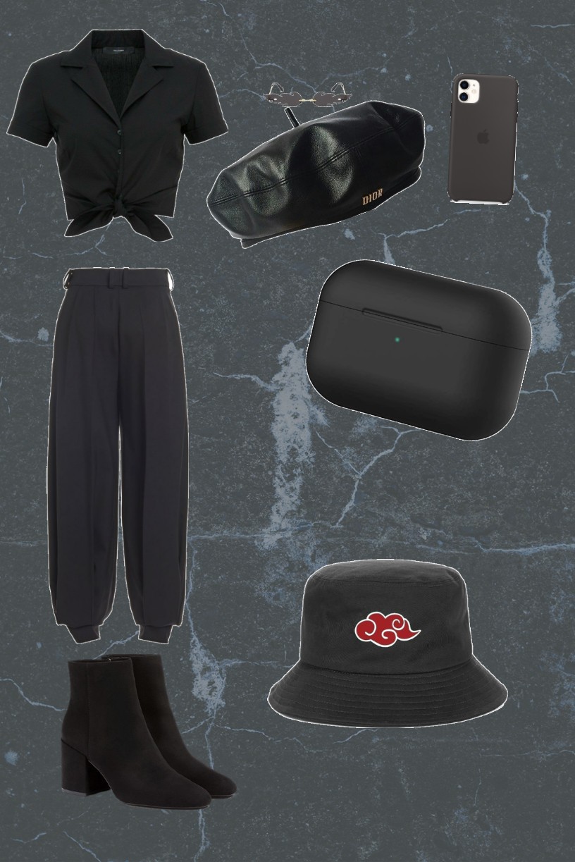 Combyne
            outfit