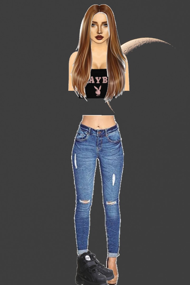 Combyne
            outfit