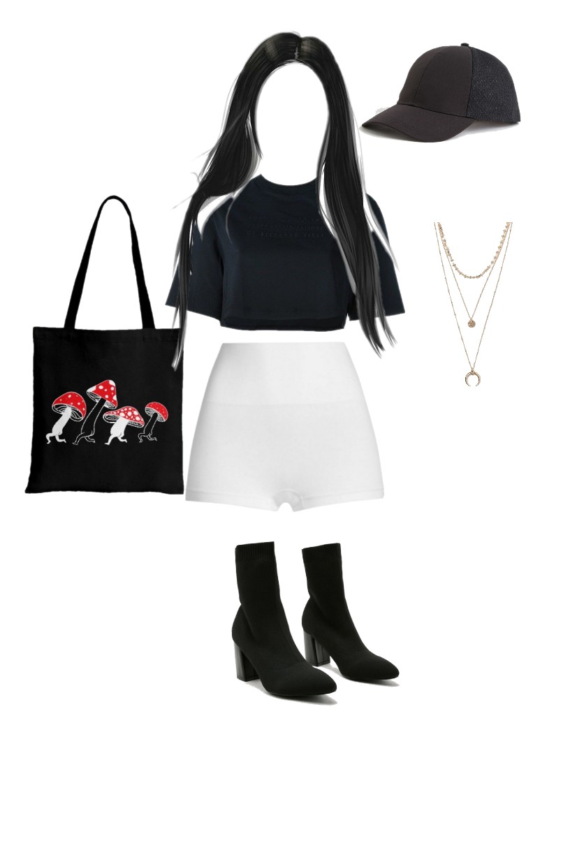 Combyne
            outfit