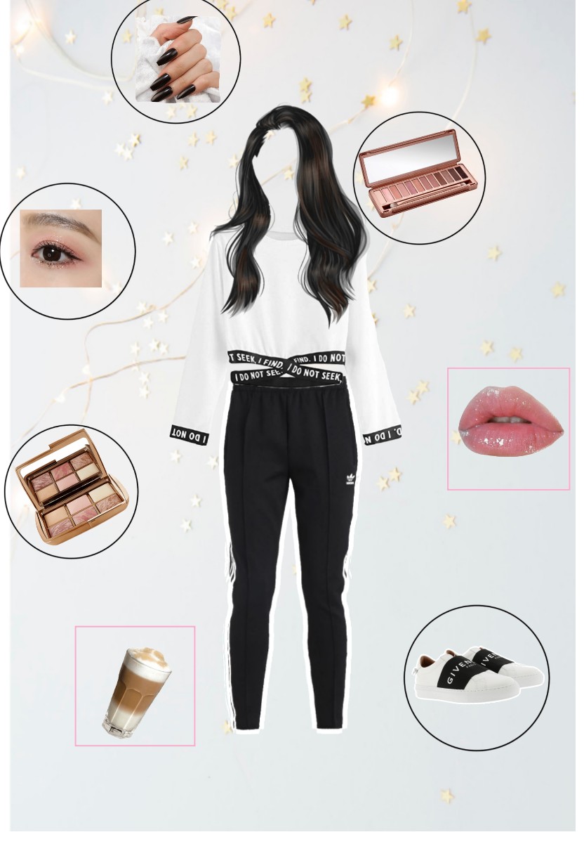 Combyne
            outfit