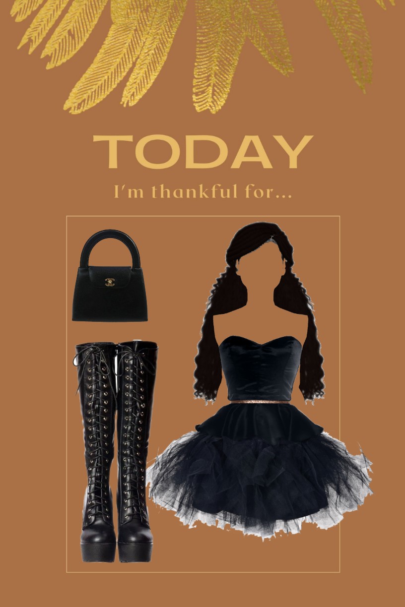 Combyne
            outfit