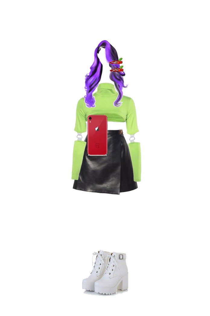 Combyne
            outfit