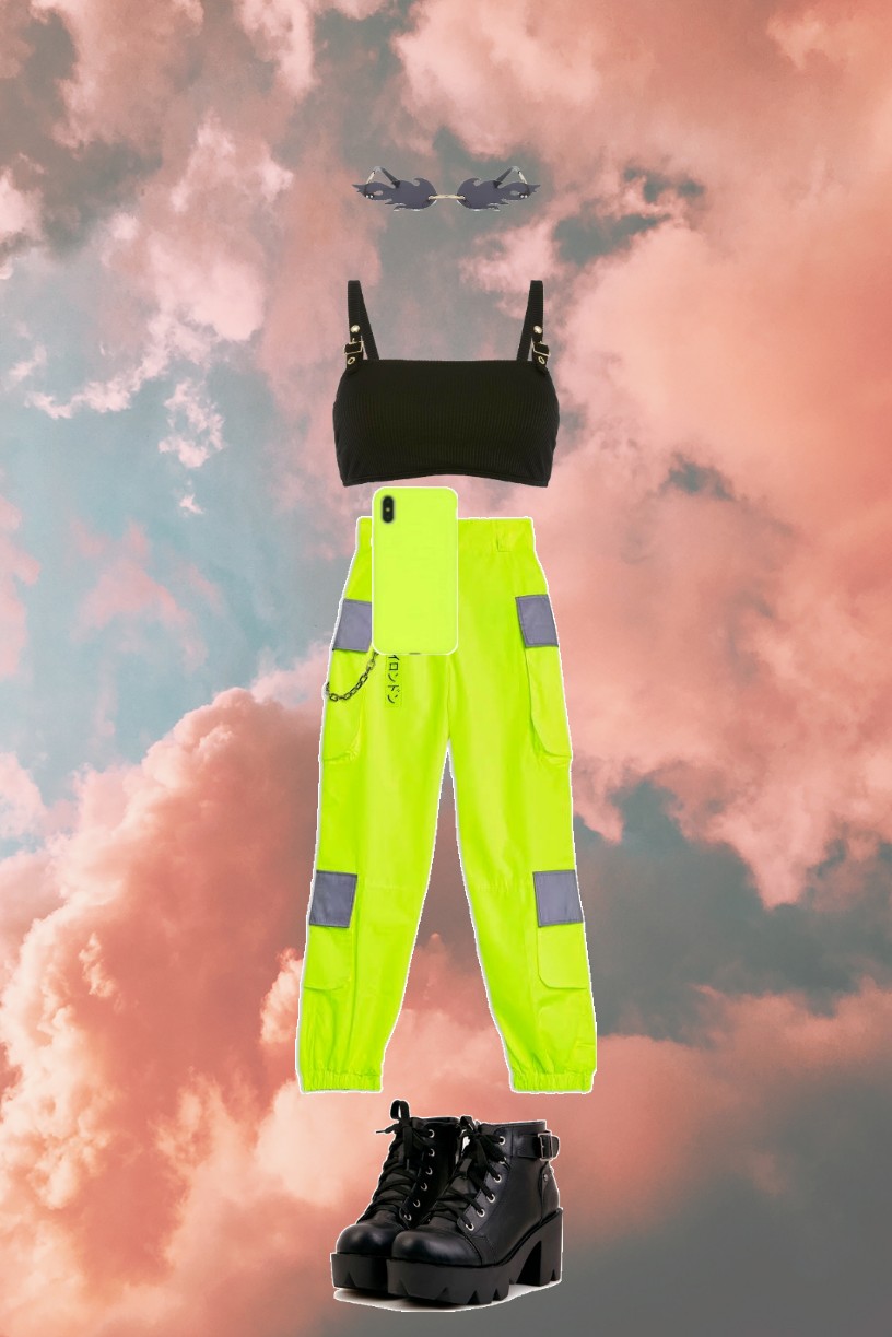 Combyne
            outfit