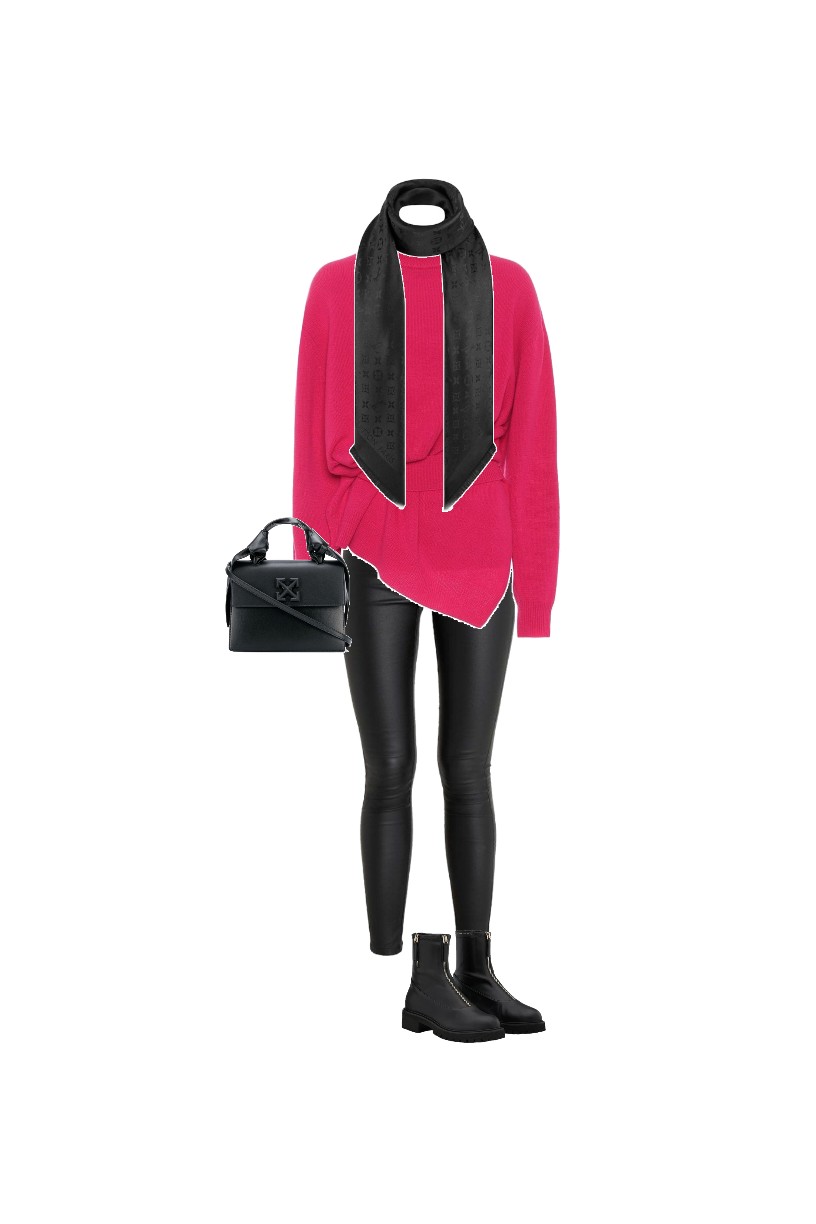 Combyne
            outfit