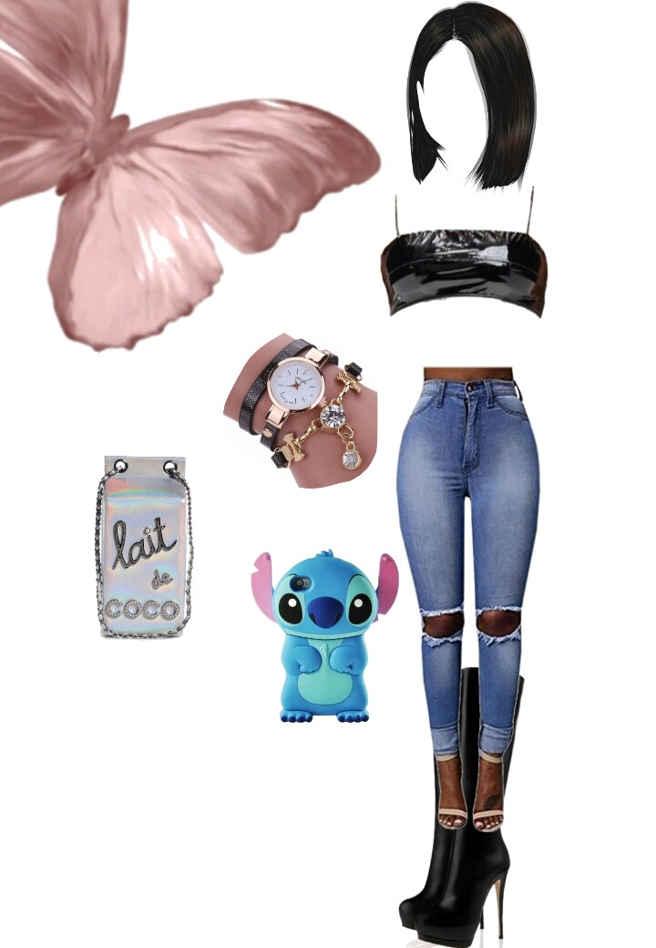 Combyne
            outfit