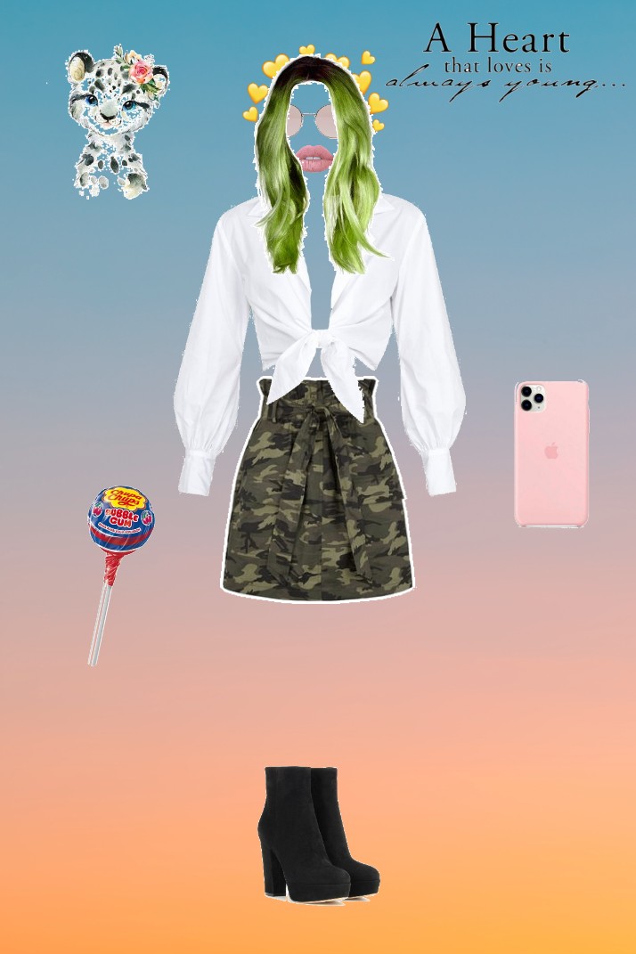 Combyne
            outfit