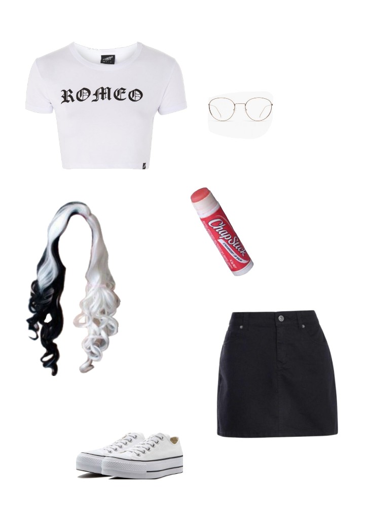 Combyne
            outfit