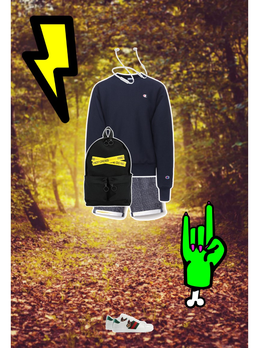 Combyne
            outfit