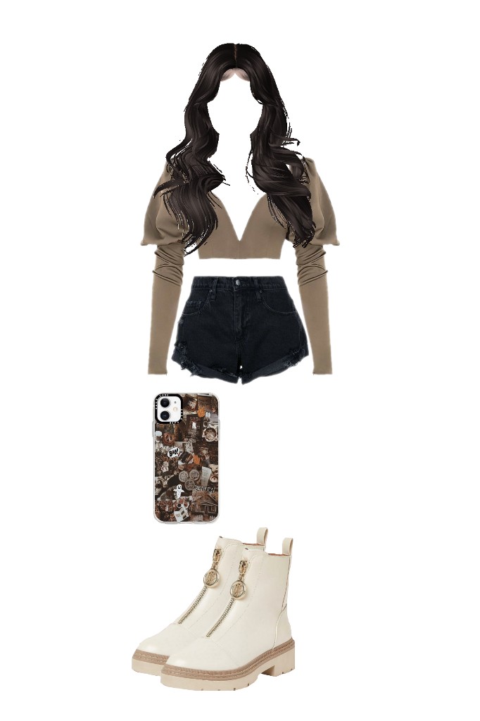 Combyne
            outfit