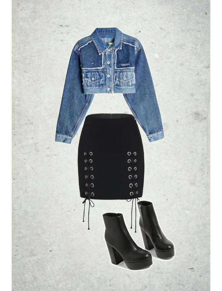 Combyne
            outfit