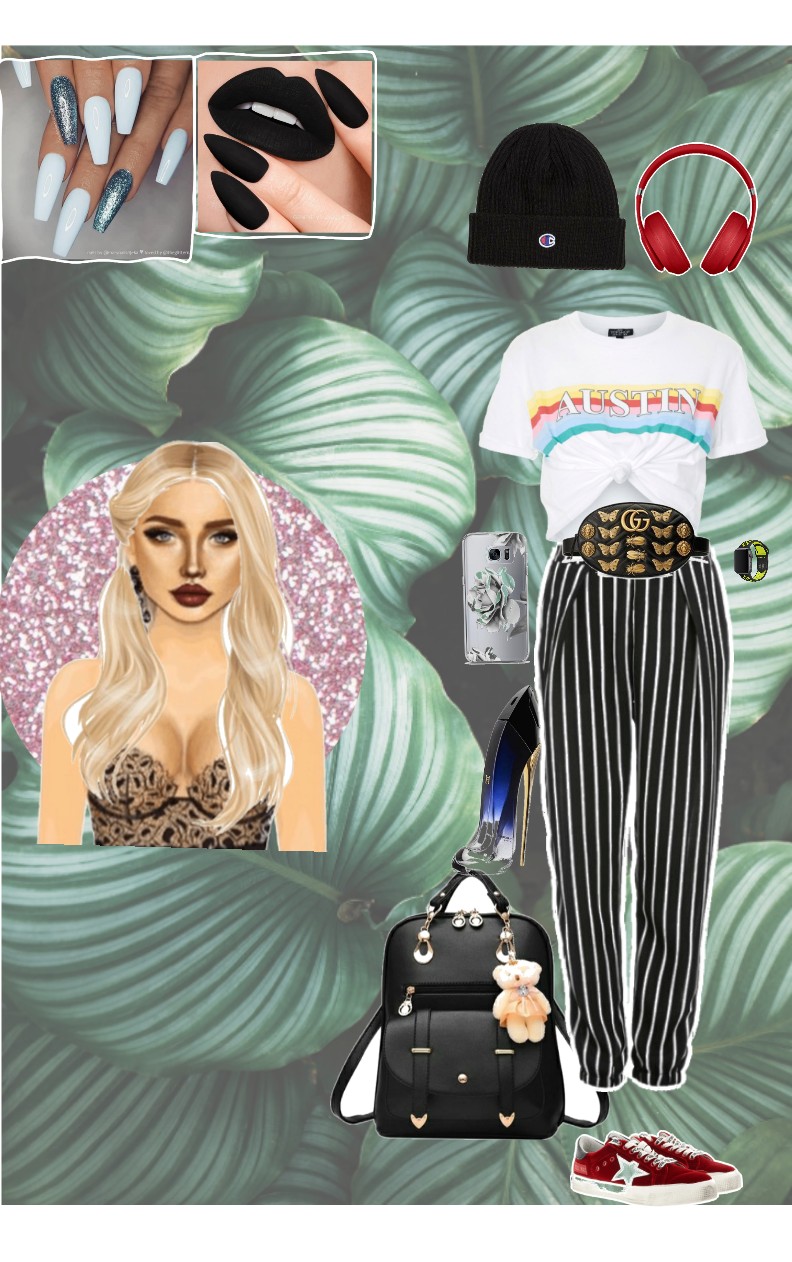 Combyne
            outfit