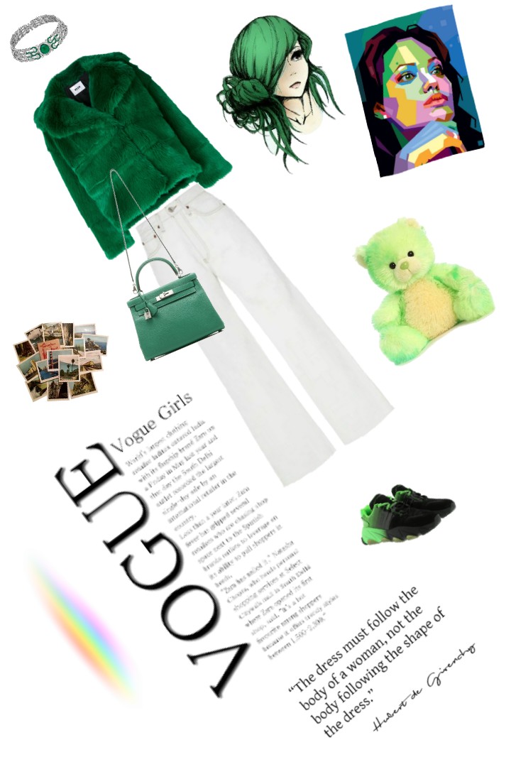 Combyne
            outfit