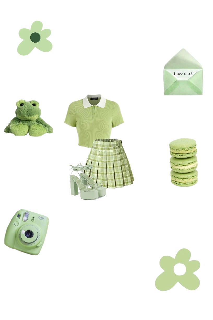 Combyne
            outfit