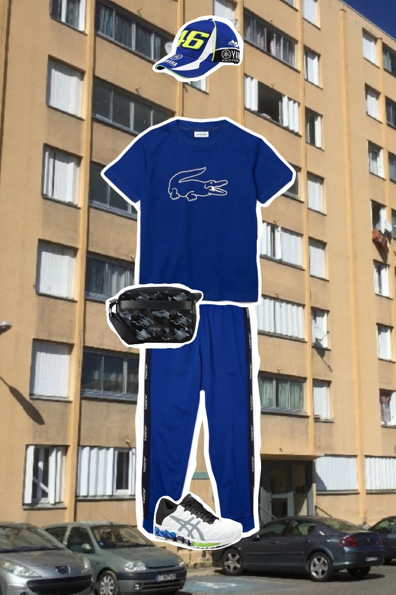Combyne
            outfit