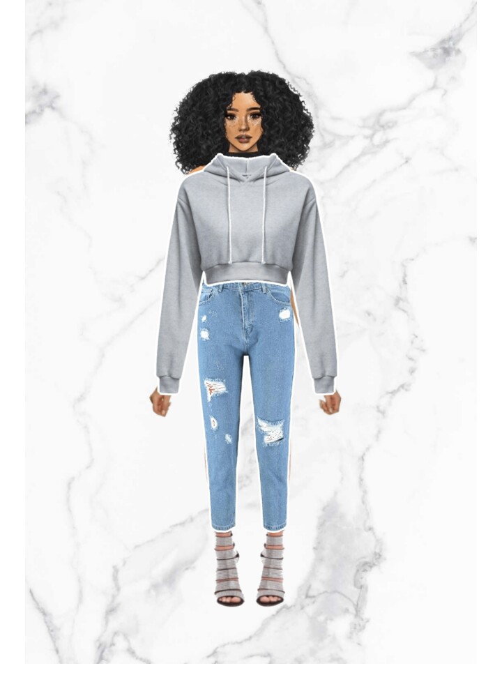 Combyne
            outfit