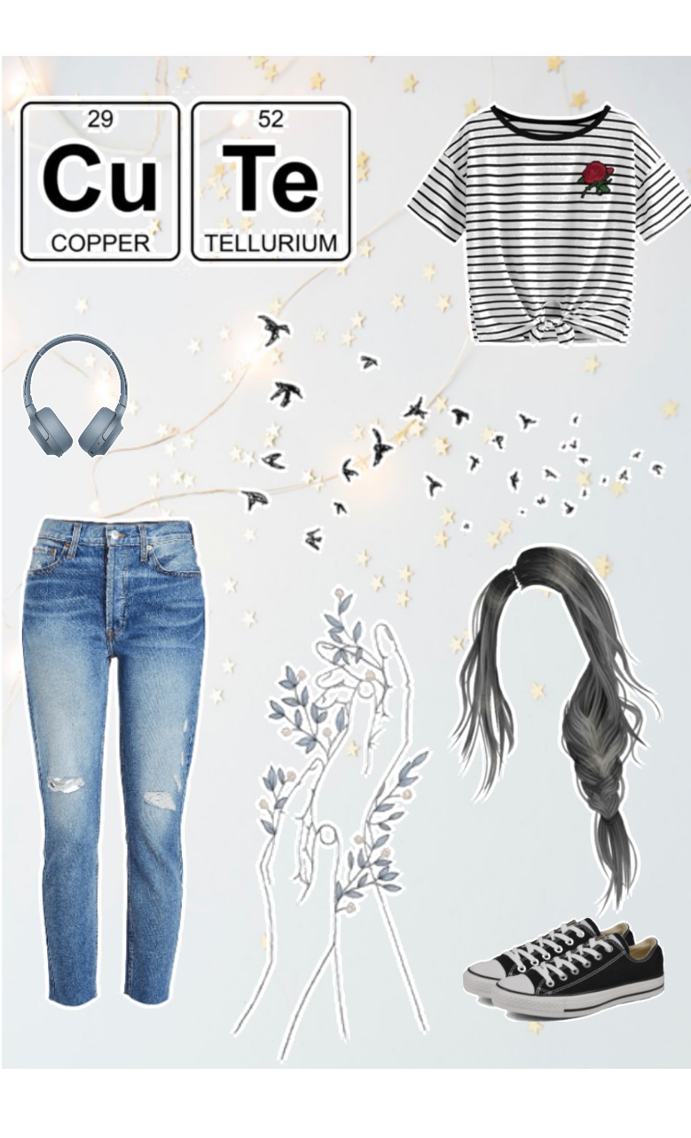 Combyne
            outfit