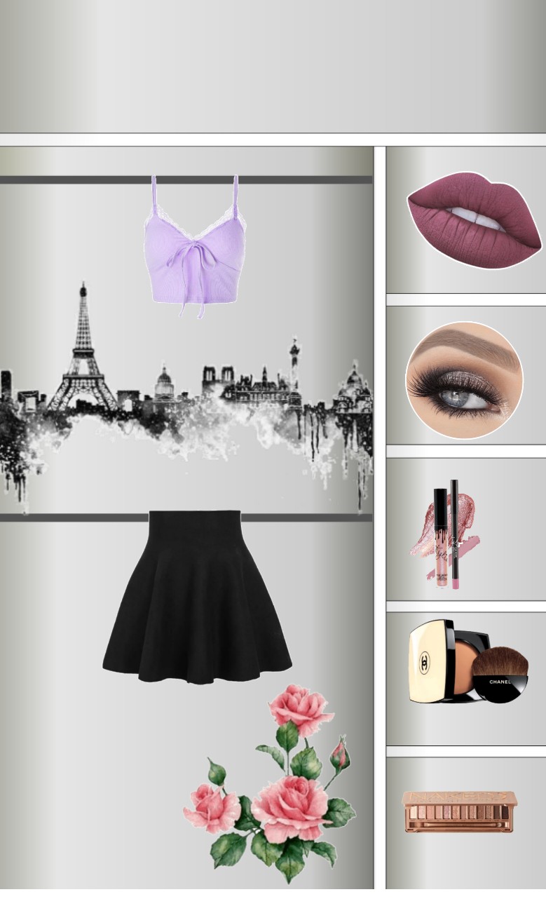 Combyne
            outfit