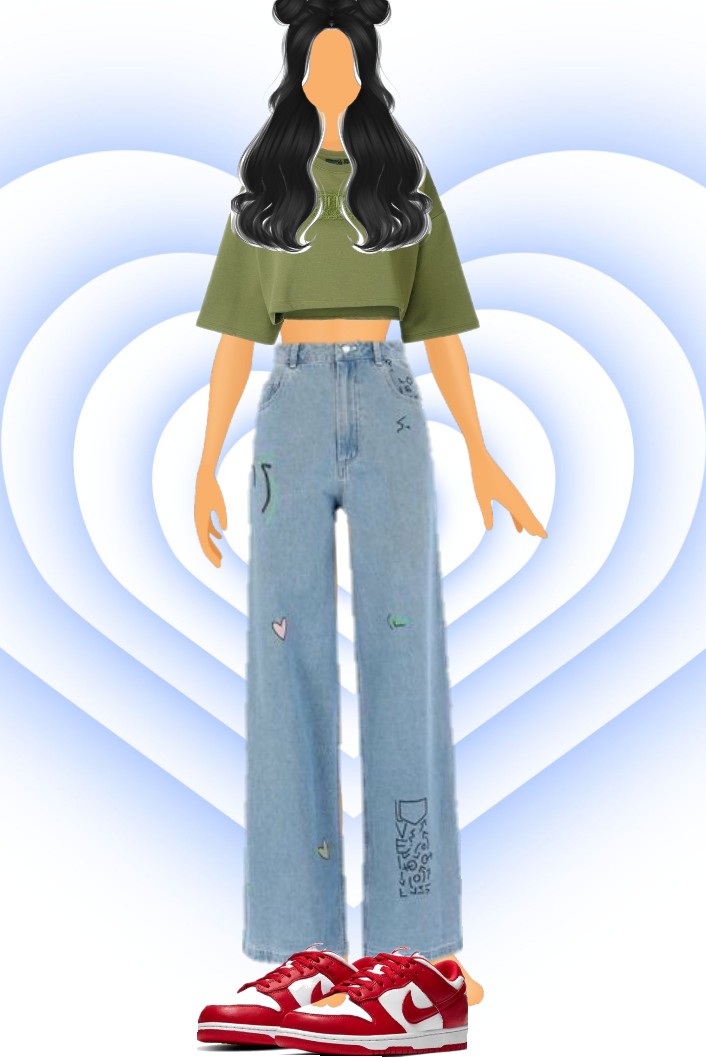 Combyne
            outfit