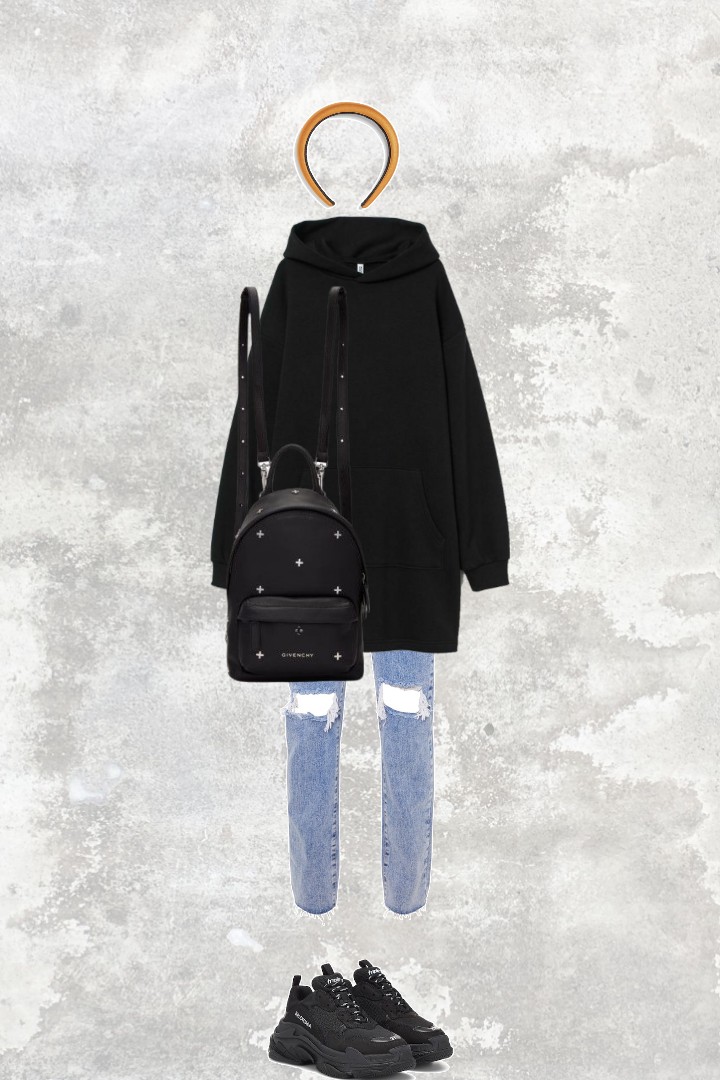 Combyne
            outfit