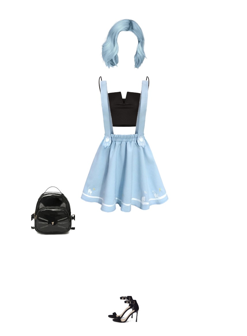 Combyne
            outfit