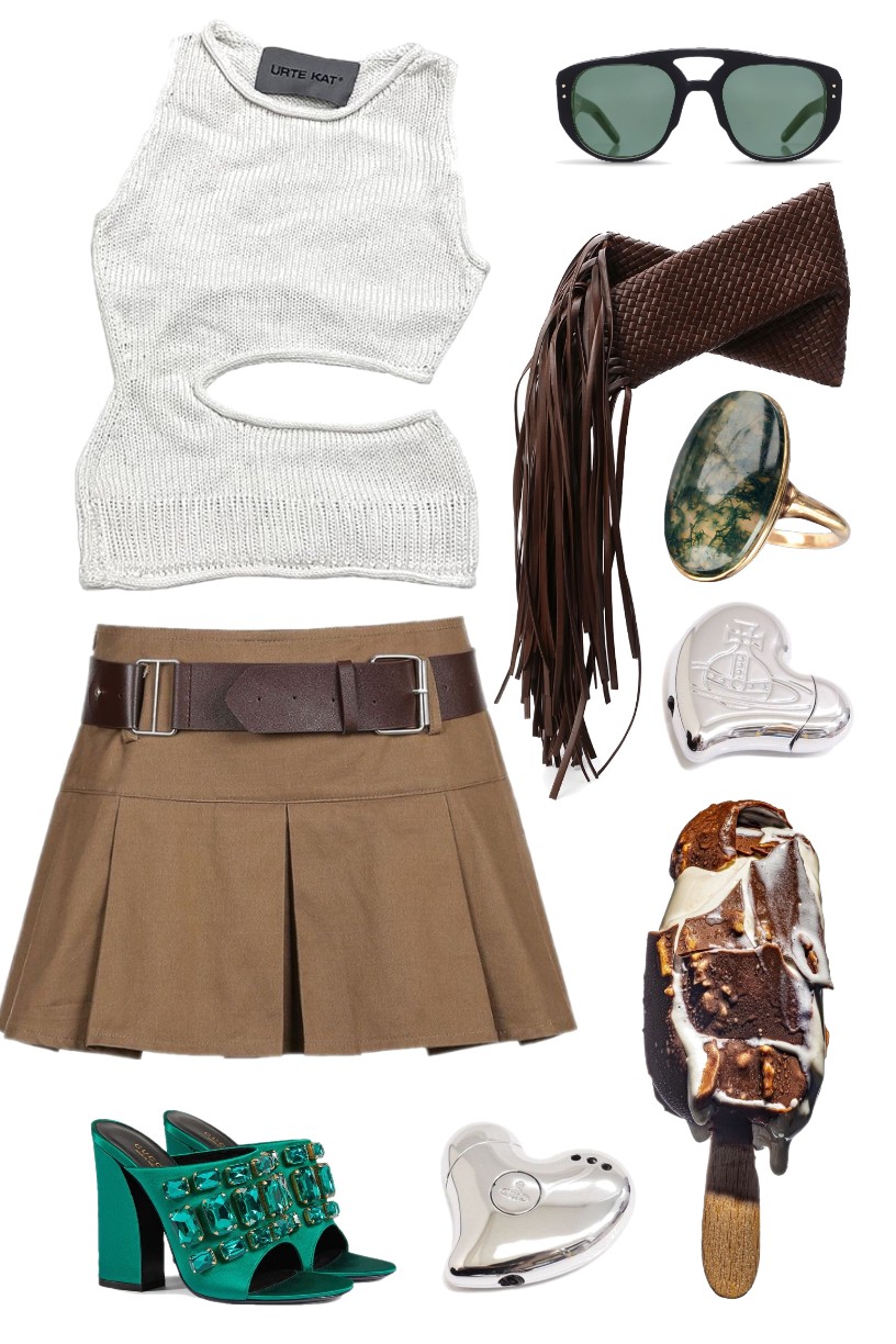 Combyne
            outfit