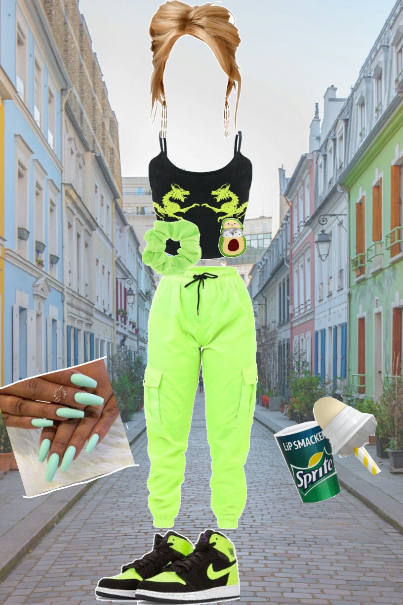 Combyne
            outfit
