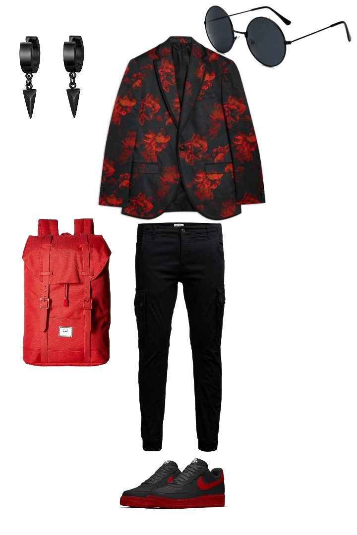 Combyne
            outfit