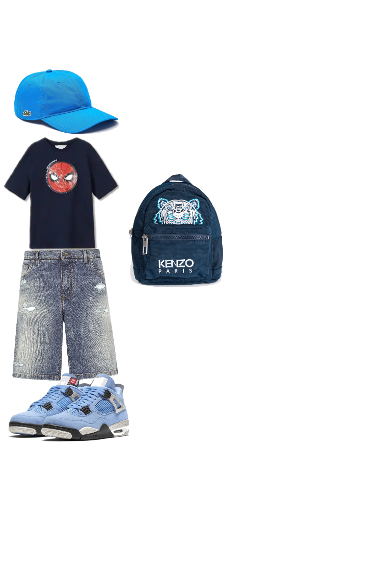 Combyne
            outfit