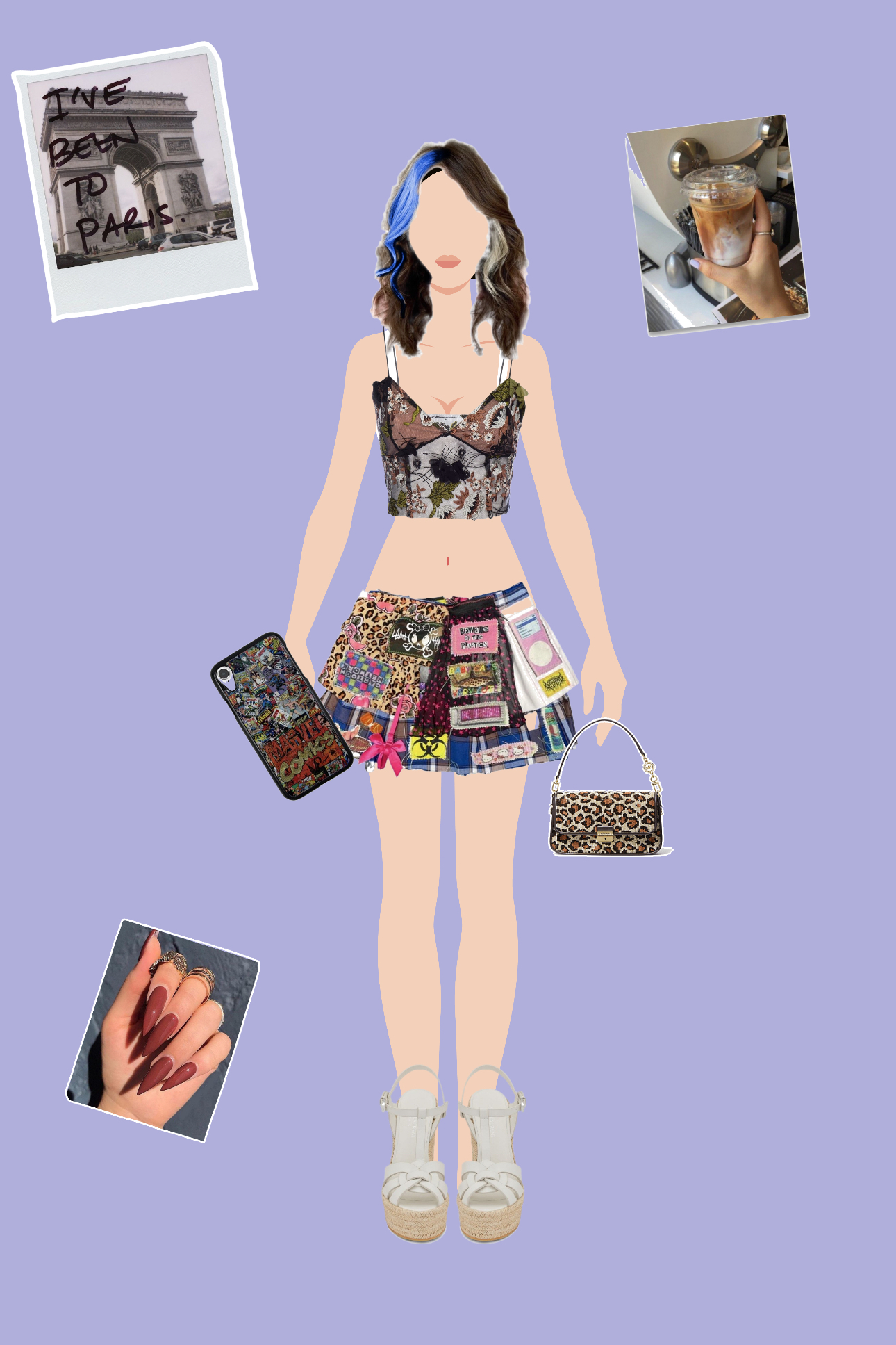 Combyne
            outfit
