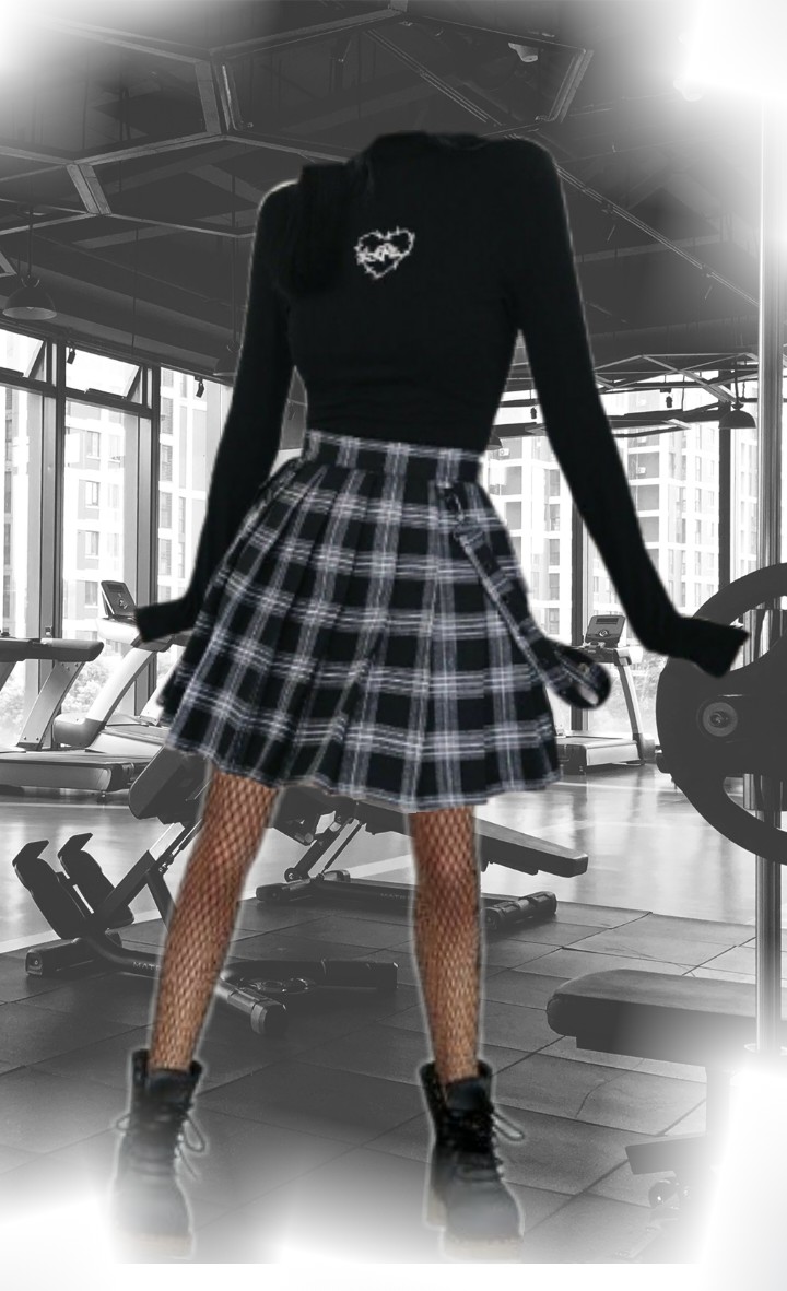 Combyne
            outfit