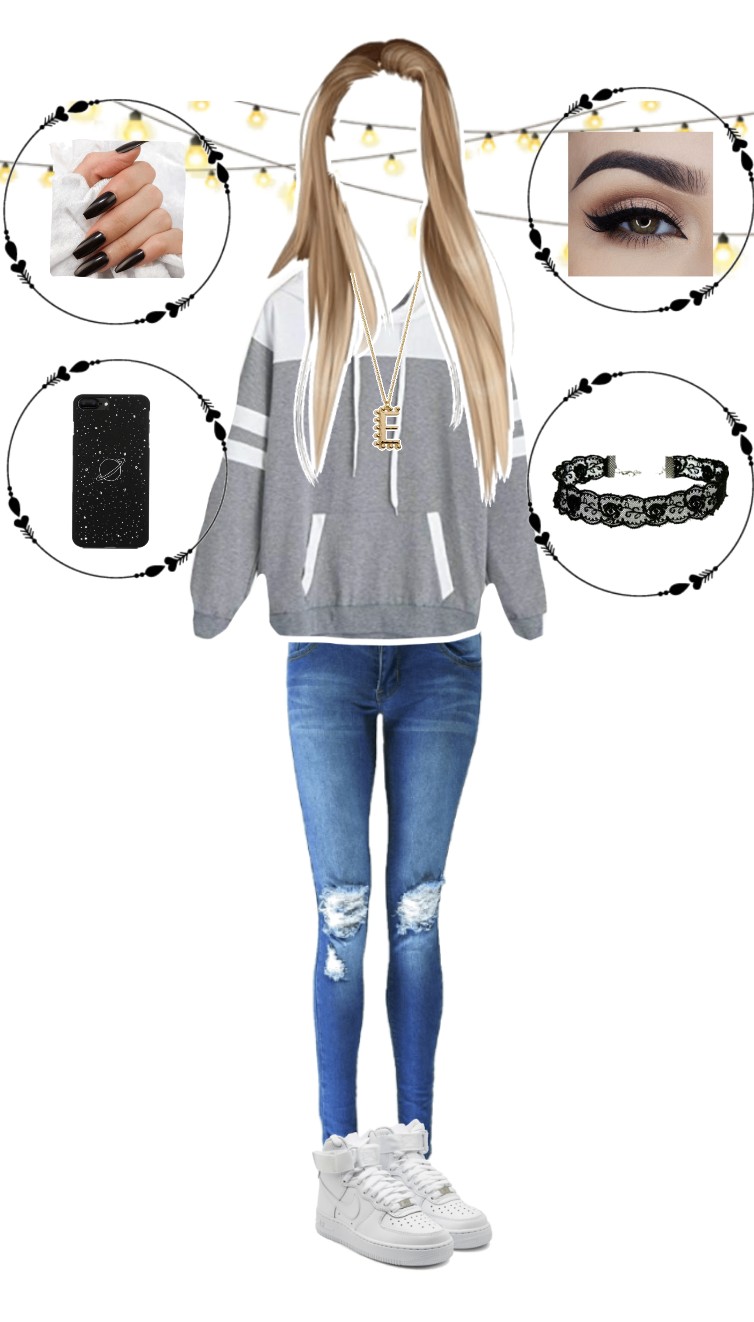 Combyne
            outfit