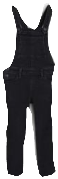 combyne outift