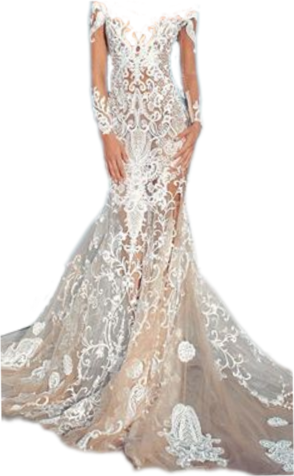 combyne outift