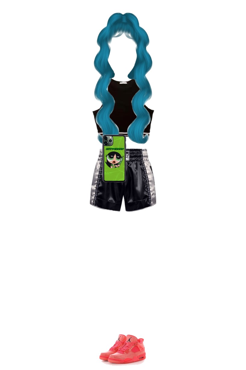 Combyne
            outfit
