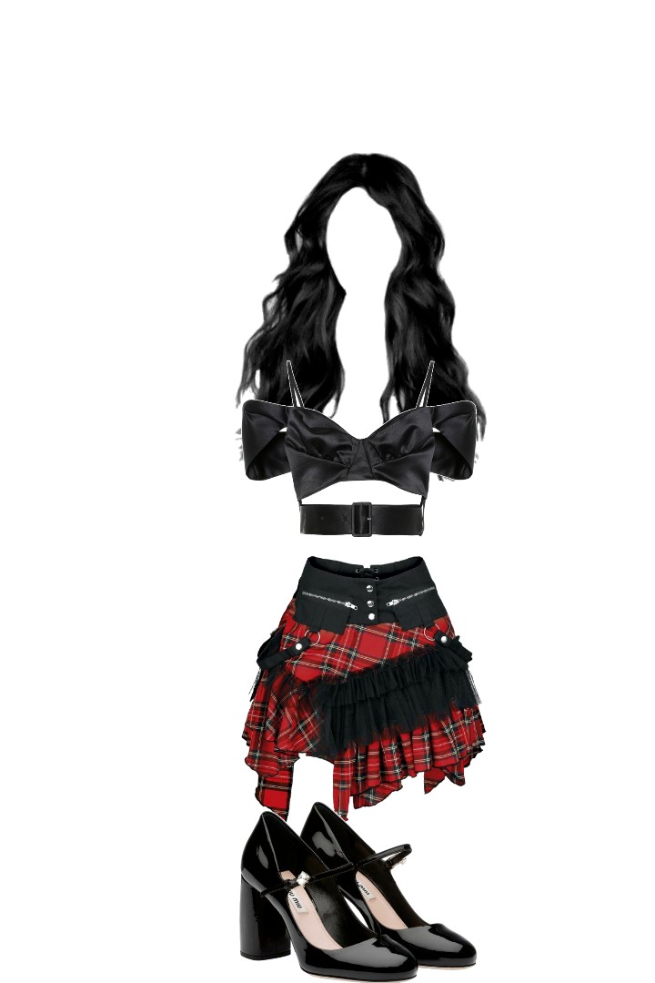 Combyne
            outfit
