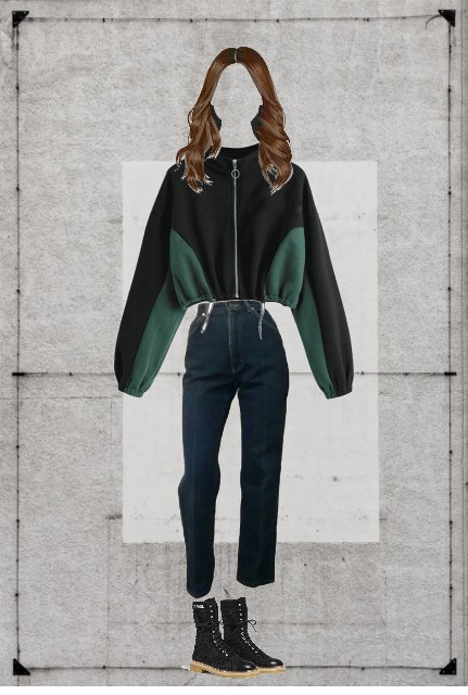 Combyne
            outfit