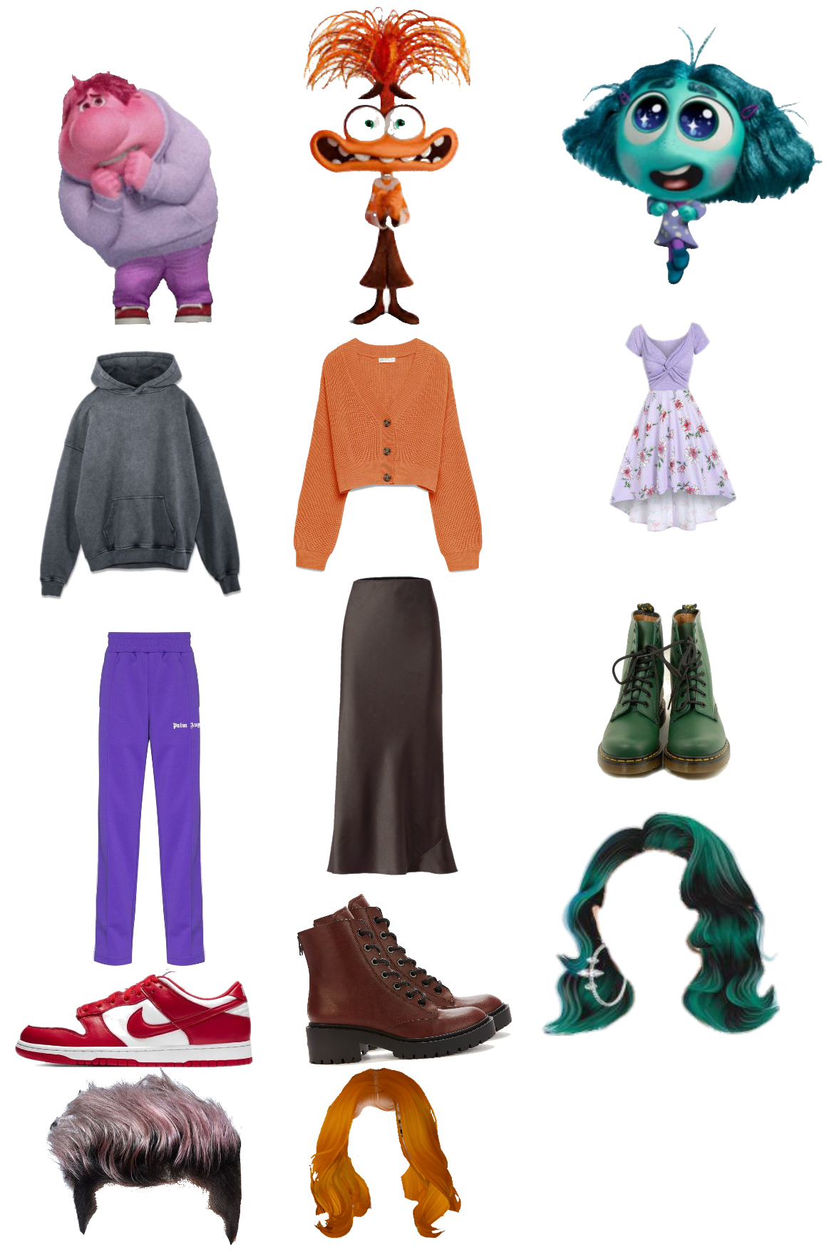 Combyne
            outfit