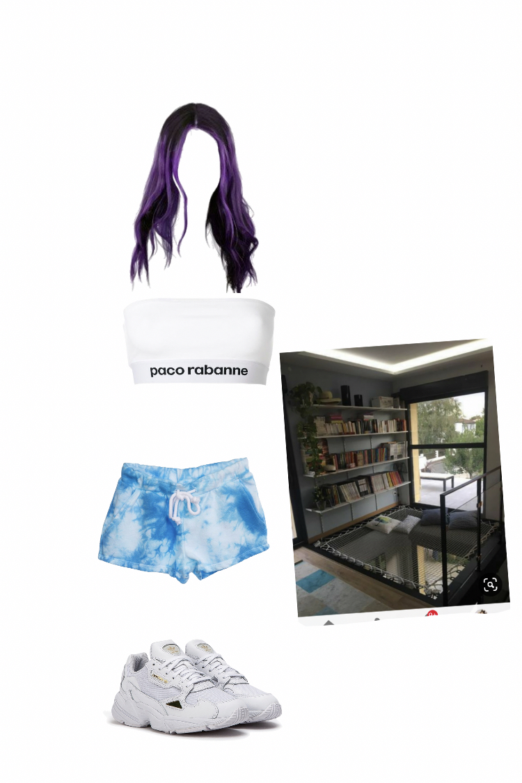 Combyne
            outfit