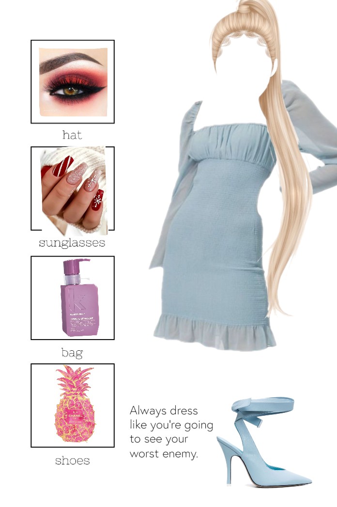 Combyne
            outfit