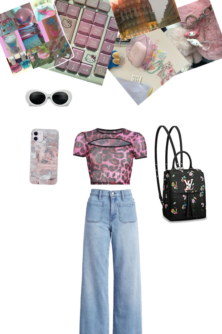 Combyne
            outfit