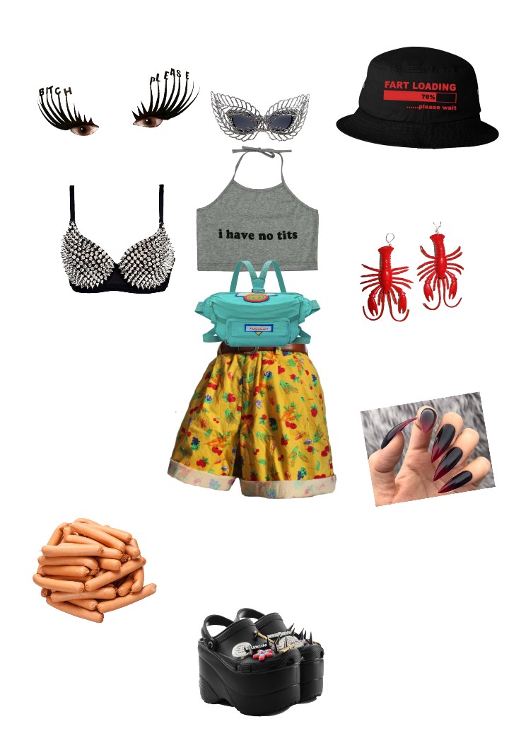 Combyne
            outfit