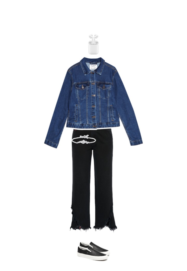 Combyne
            outfit
