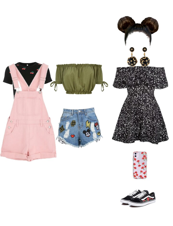 Combyne
            outfit