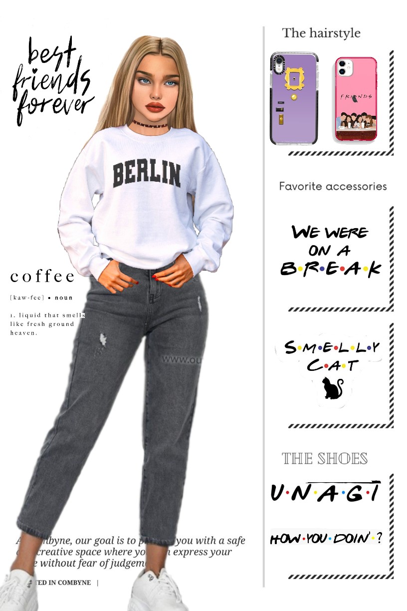 Combyne
            outfit