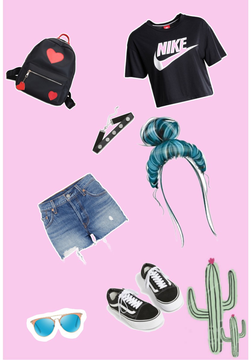 Combyne
            outfit