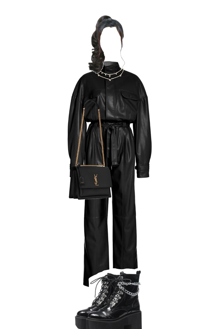 Combyne
            outfit