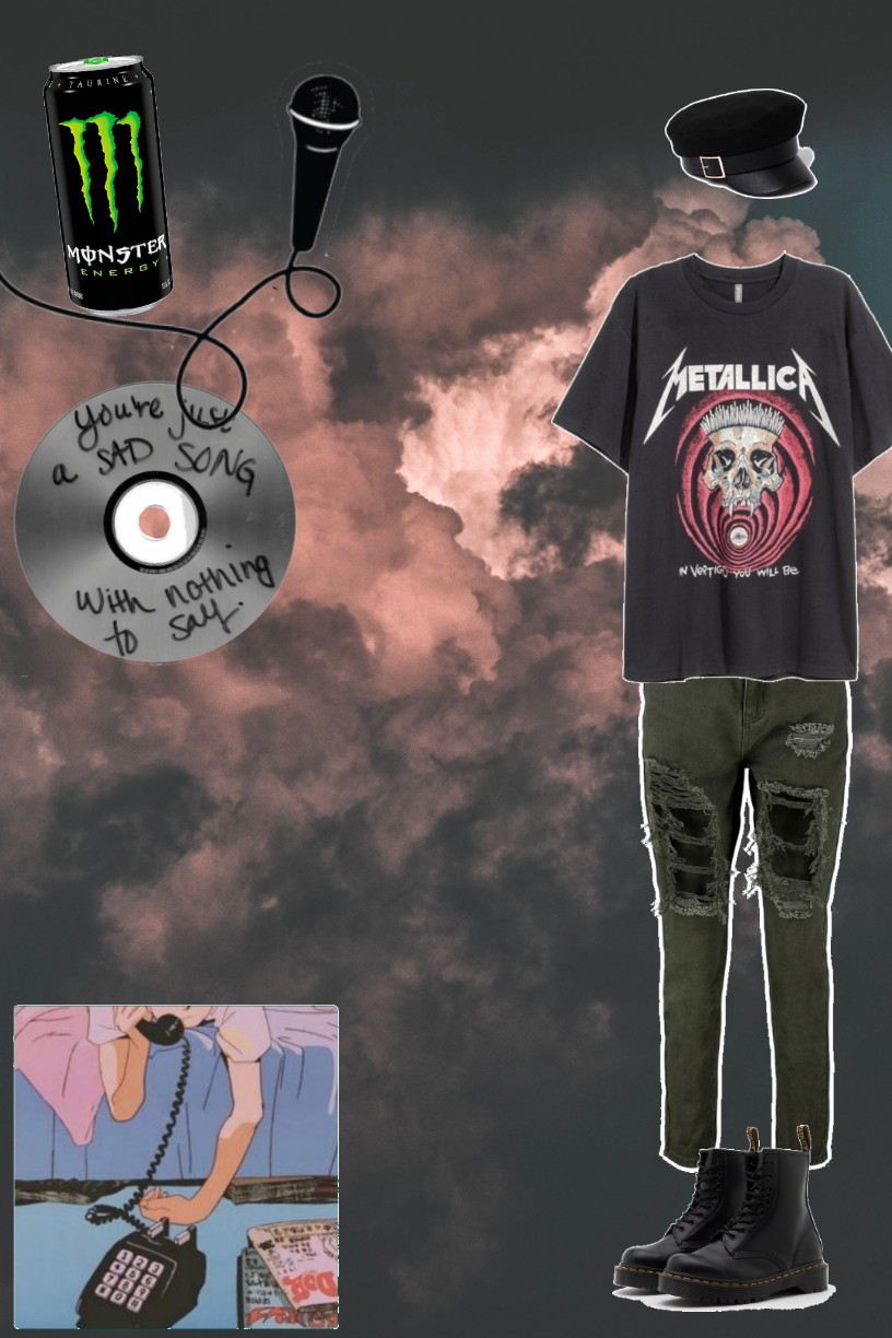 Combyne
            outfit